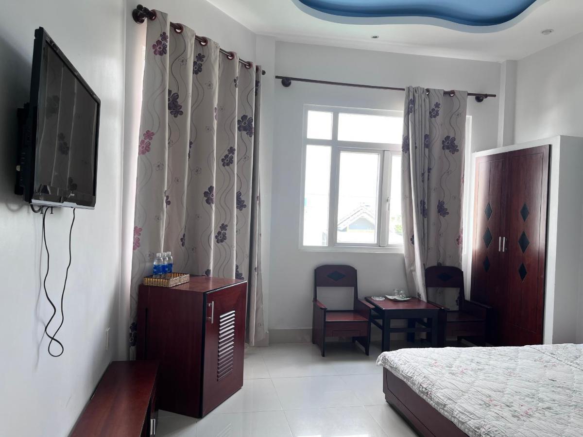 Sea Stars Hotel แส็คสา ภายนอก รูปภาพ