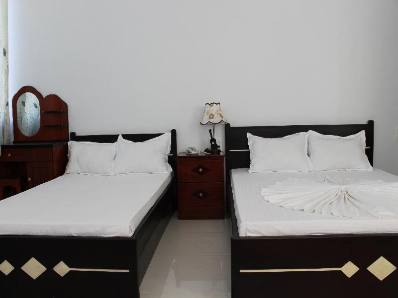 Sea Stars Hotel แส็คสา ภายนอก รูปภาพ